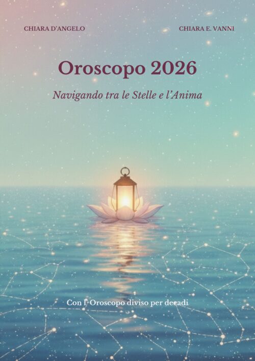 Oroscopo 2026
